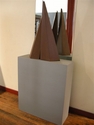 Sculpture--Steel-FigurativePyramids
