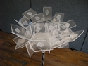Sculpture-Upset