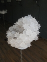 Sculpture--Acrylic-ConceptualTime Bomb