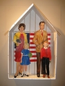 Sculpture--Acrylic-ConceptualIdeal?