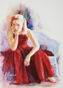 Diana Camille - Seeing Red