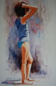Diana Camille - Those Legs