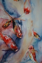 Painting-Aquatic Rainbow