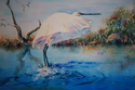 Painting-Departure