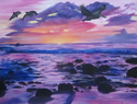 Taylor Nichczynski - Sunset Dreams