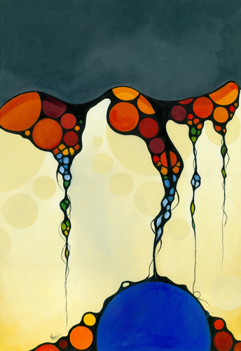Painting-Untitled-16
