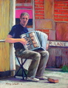 Accordion Soloist