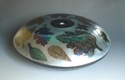 Nancy Allen - Decorative Glass kiln fired glass - Decorative Glass