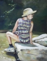 Seated%20on%20Rock%2C%20oil (thumbnail)
