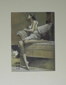 Seated%20Study%20on%20Brown%2C%20figurative%2C%20mixed%20media (thumbnail)