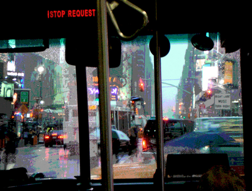 City Lights