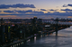 Photography--Digital-LandscapeWinter Sunset South