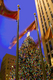 Photography--Digital-LandscapeRock Center Flags II