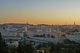 Photography--Digital-LandscapeSunrise Jerusalem