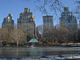 Photography--Digital-LandscapeChristmas Day at Central Park