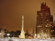 Photography--Digital-LandscapeColumbus Circle III