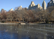 Photography--Digital-LandscapeCentral Park Christmas Day II