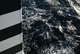 Photography--Digital-SeascapeStripes and Water