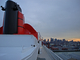 Photography--Digital-SeascapeBrooklyn Sunrise