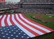 Photography--Digital-LandscapeFlag Unfurled II