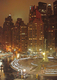 Photography--Digital-LandscapeColumbus Circle III