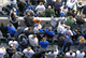Photography--Digital-LandscapeOpening Day Mets Fans