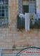 Photography--Digital-LandscapeArmenian Quarter - Old City Jerusalem