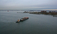 Photography--Digital-SeascapeLower New York Harbor III
