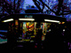 Photography--Color-LandscapeCentral Park Newstand