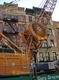 Photography--Digital-LandscapeSecond Avenue Subway Construction II