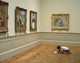 Photography--Digital-LandscapeDrawing a Renoir at The Met