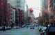 Photography--Color-LandscapeRed Lights