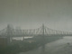 Photography--Color-LandscapeFog on 59th Street Bridge