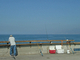 Photography--Digital-SeascapePier Fishing III