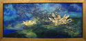 Nancy Cale - A Monet Moment