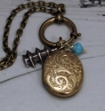 Art%20Nouveau%20Locket%20and%20Charms (thumbnail)