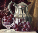 Silver%20Pitcher%20with%20Globe%20Grapes (thumbnail)