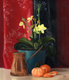 Painting--Oil-Still LifeWarmth