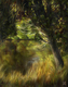 Painting--Oil-LandscapeWater's Edge