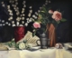 Painting-Sasha's Table