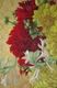 Painting--Pastels-FloralRed Dahlia