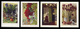 Other-Set of Four Notecards