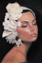 Nathaniel  Brown - The Glamour Girl