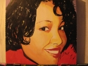 Nathan J. James - Portrait of Olivia