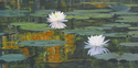 Painting--Oil-FloralFall Lillies