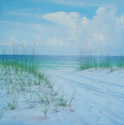 Painting--Oil-Seascape