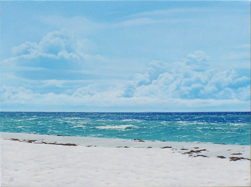 Painting-Seascape-