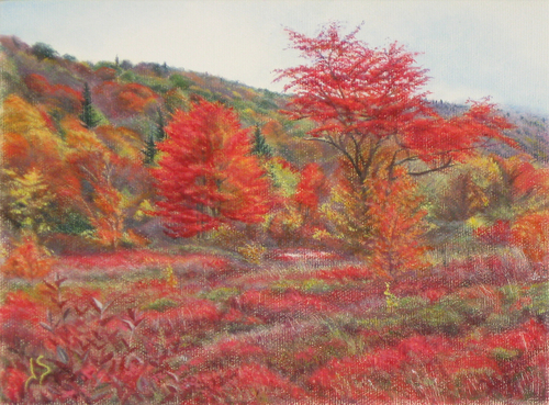 Painting-Landscape-