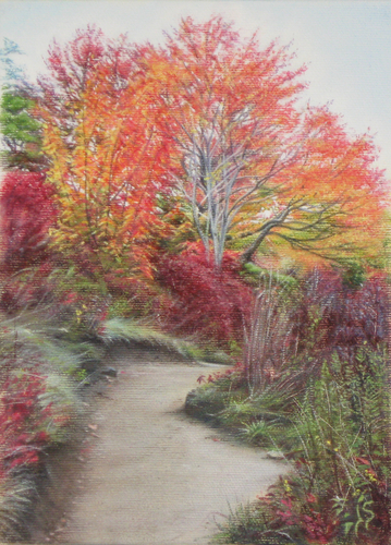 Painting-Landscape-