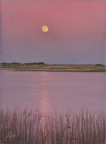 Painting-Landscape-